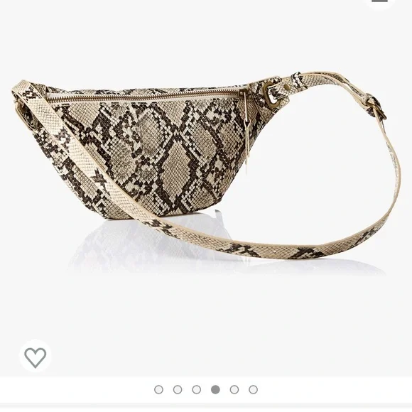 Preston Belt Bag - Picture 2 of 10